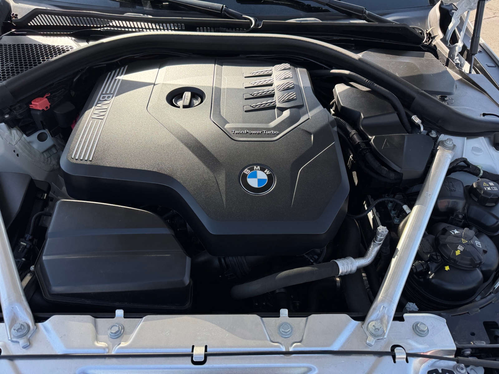 BMW 4 Series photo 19