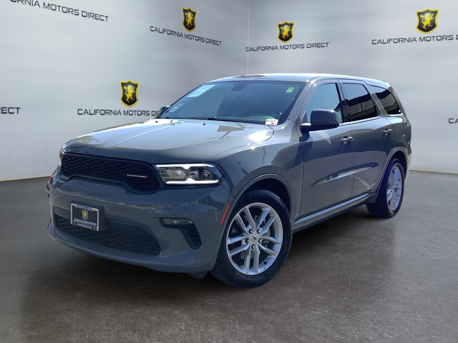 Dodge Durango photo 22