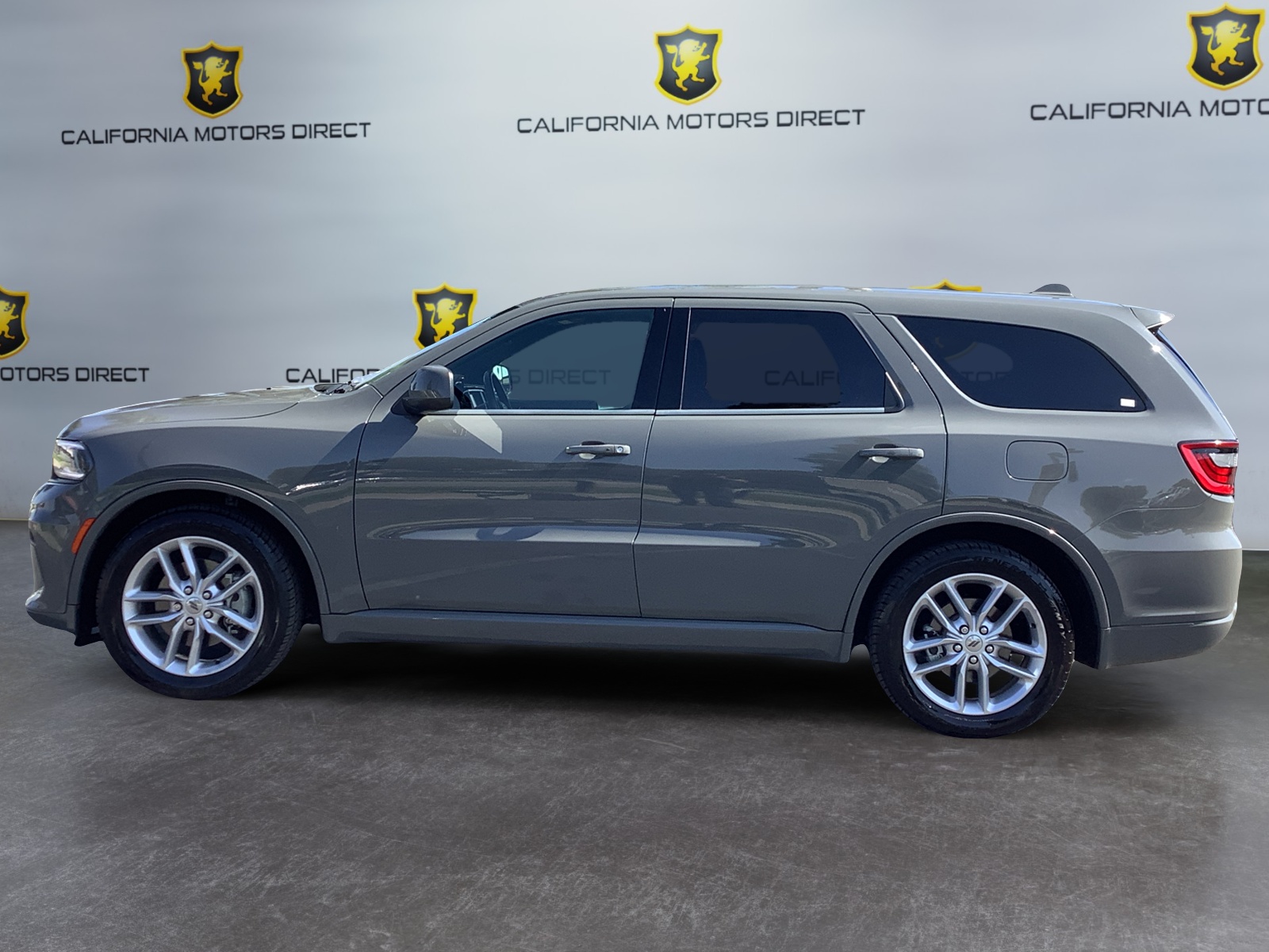 Dodge Durango photo 2