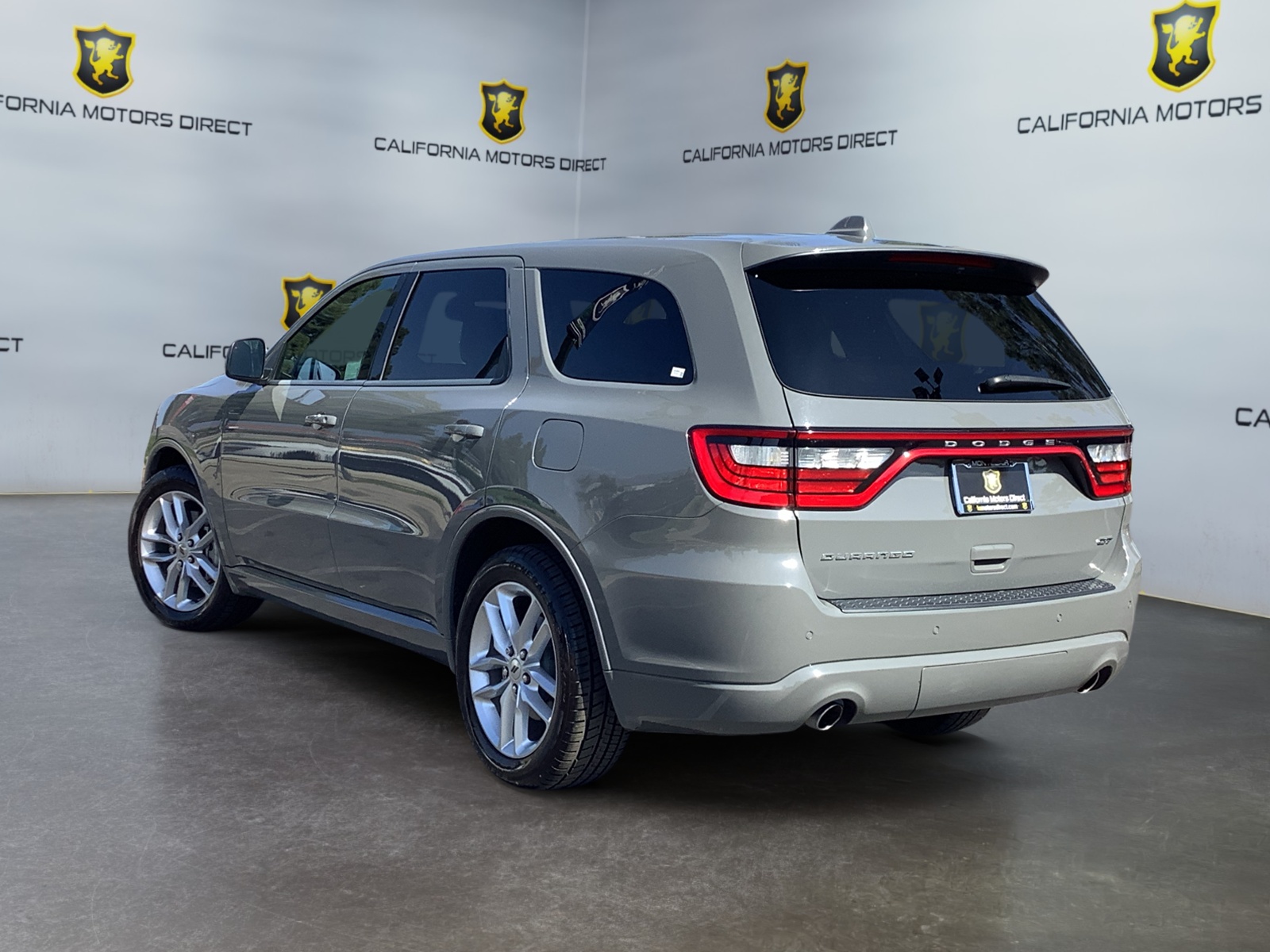 Dodge Durango photo 3