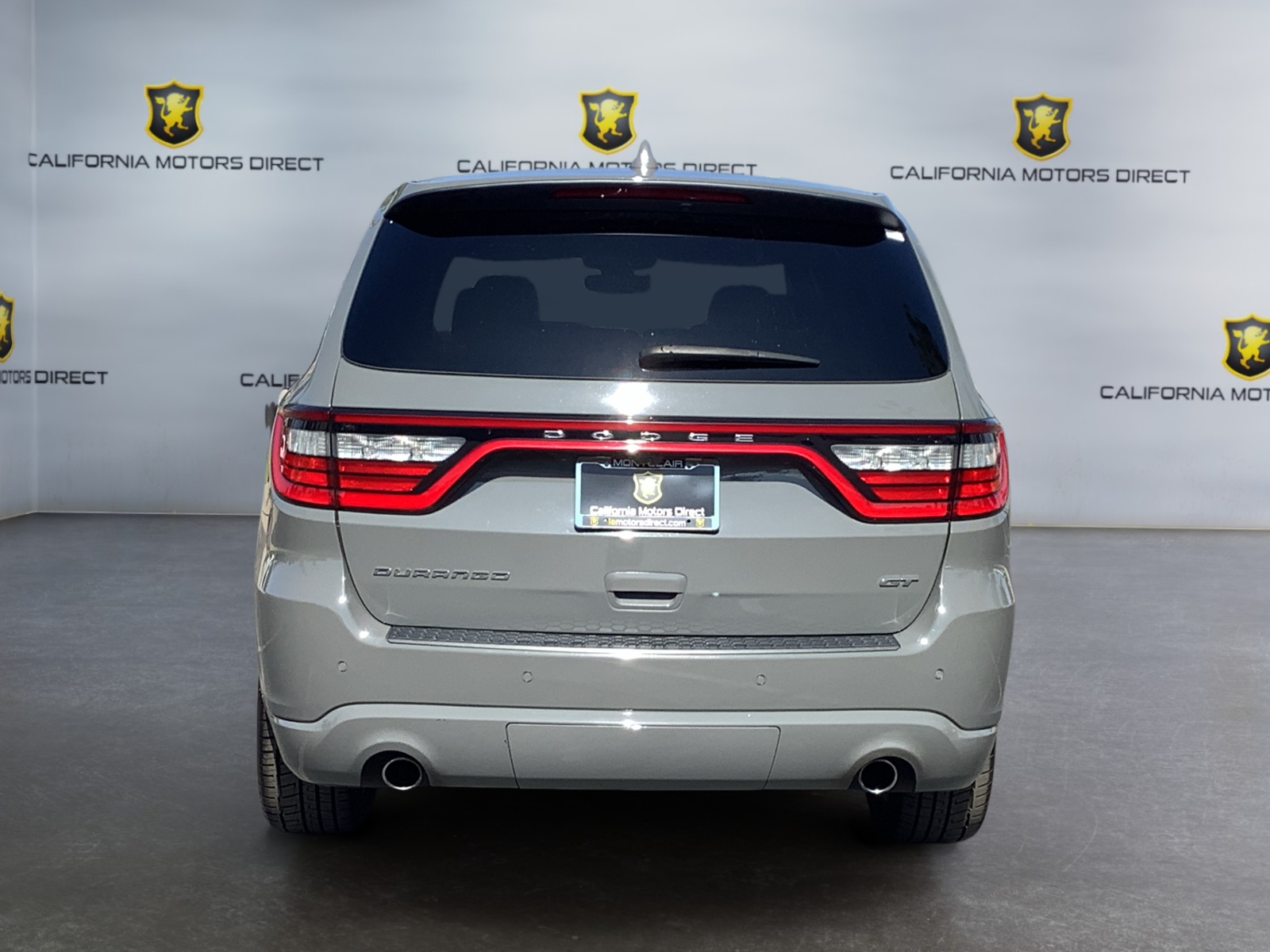 Dodge Durango photo 4