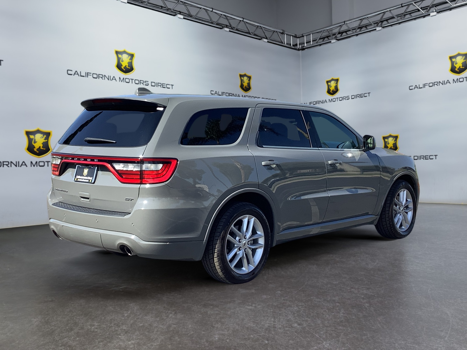 Dodge Durango photo 5
