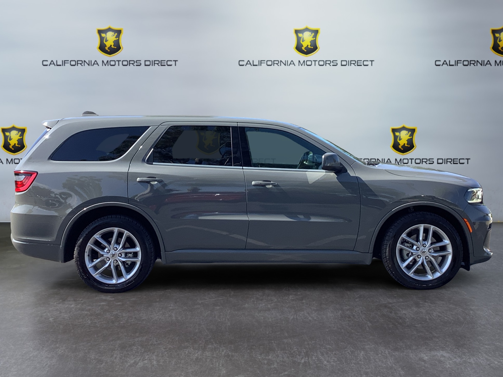 Dodge Durango photo 6