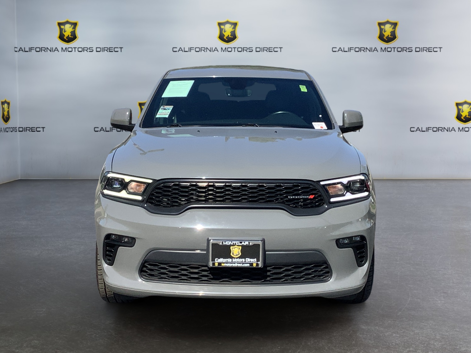 Dodge Durango photo 8