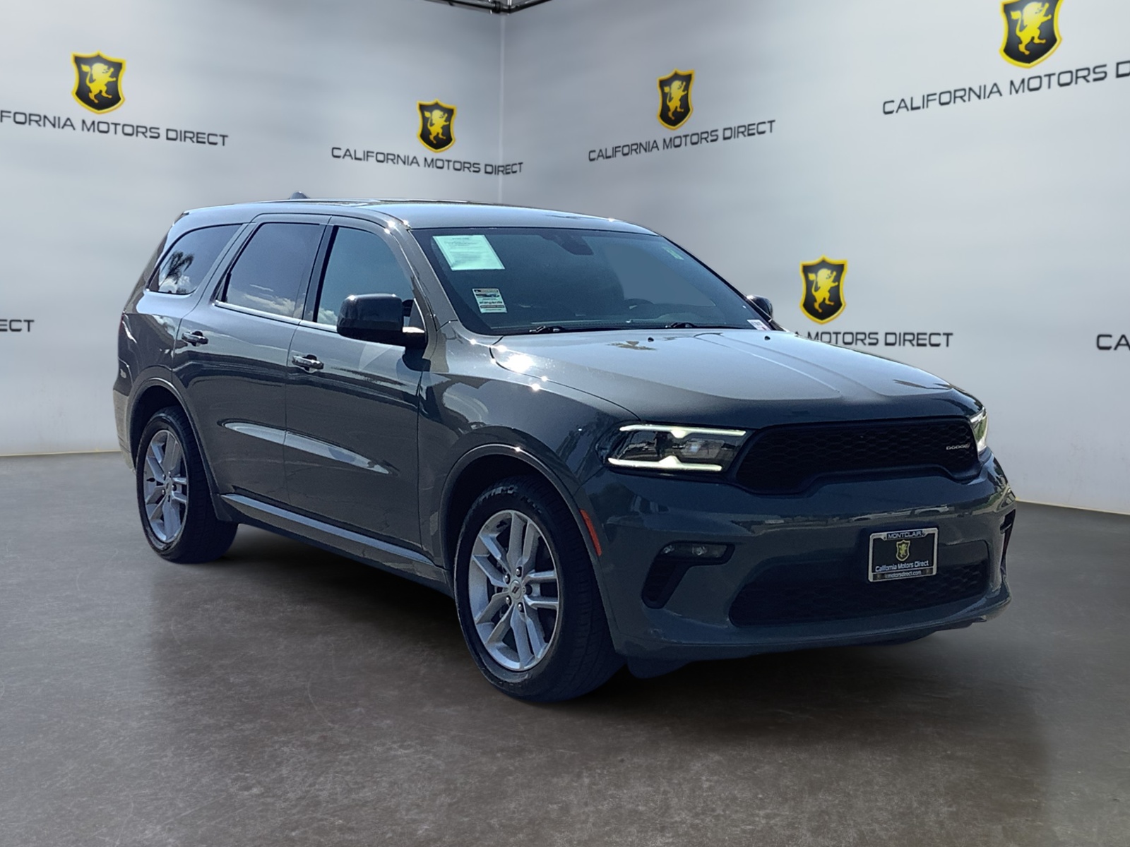 Dodge Durango photo 7