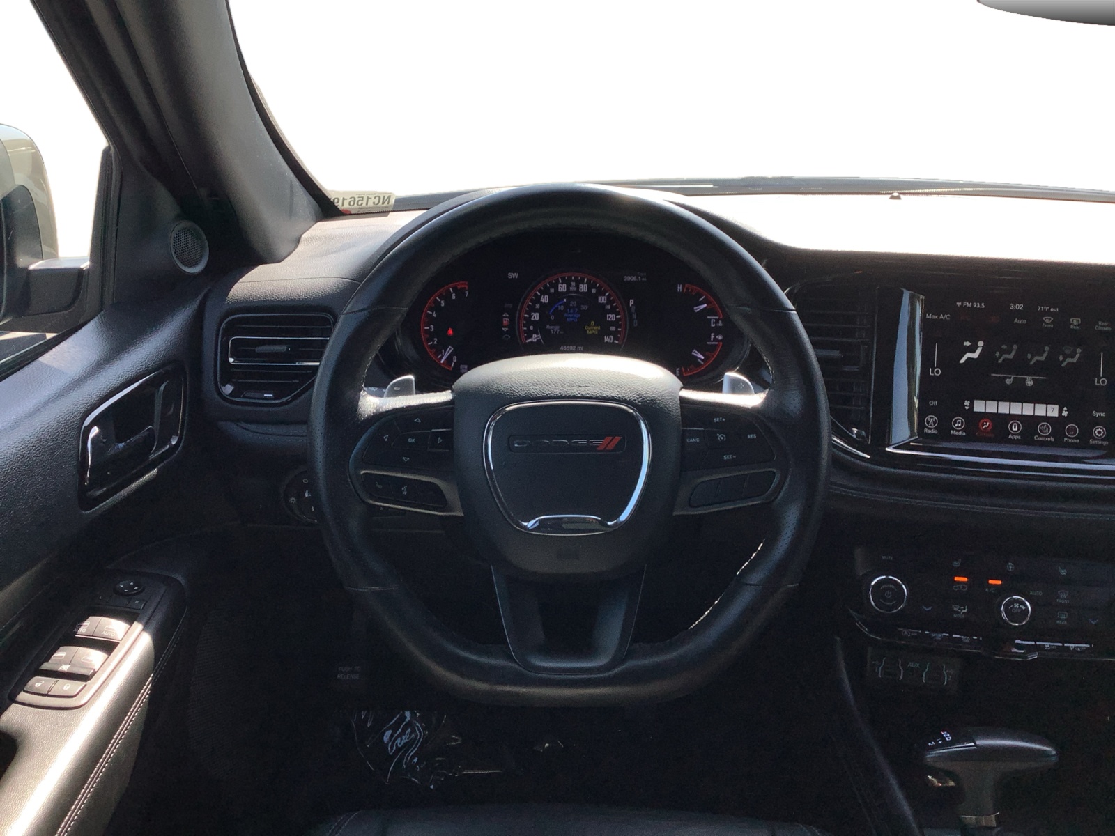 Dodge Durango photo 12
