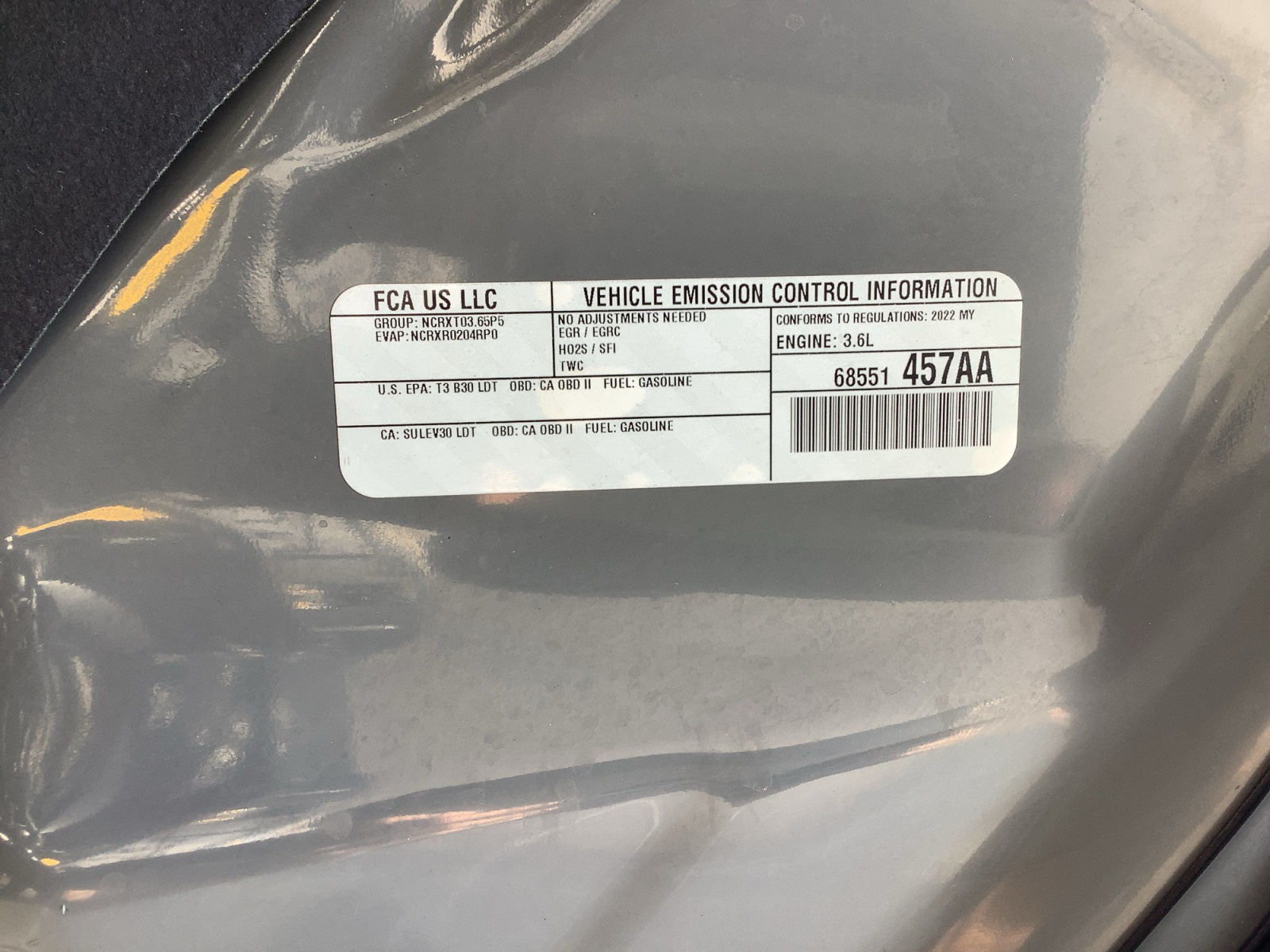 Dodge Durango photo 18