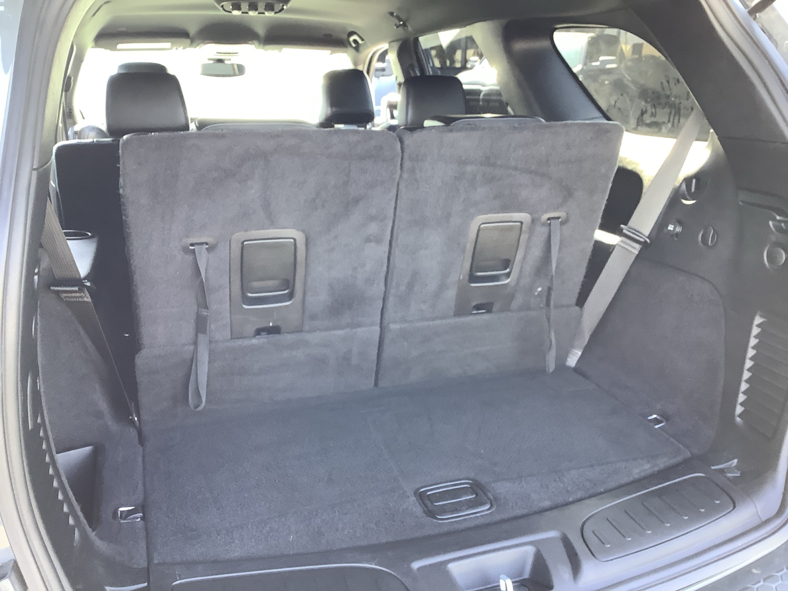 Dodge Durango photo 19