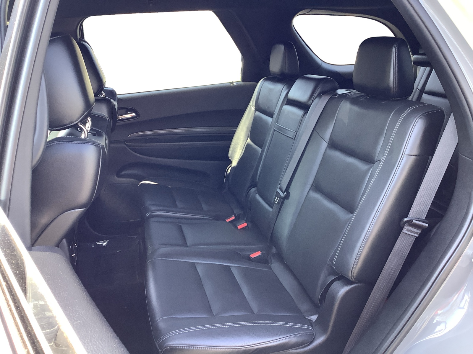 Dodge Durango photo 13