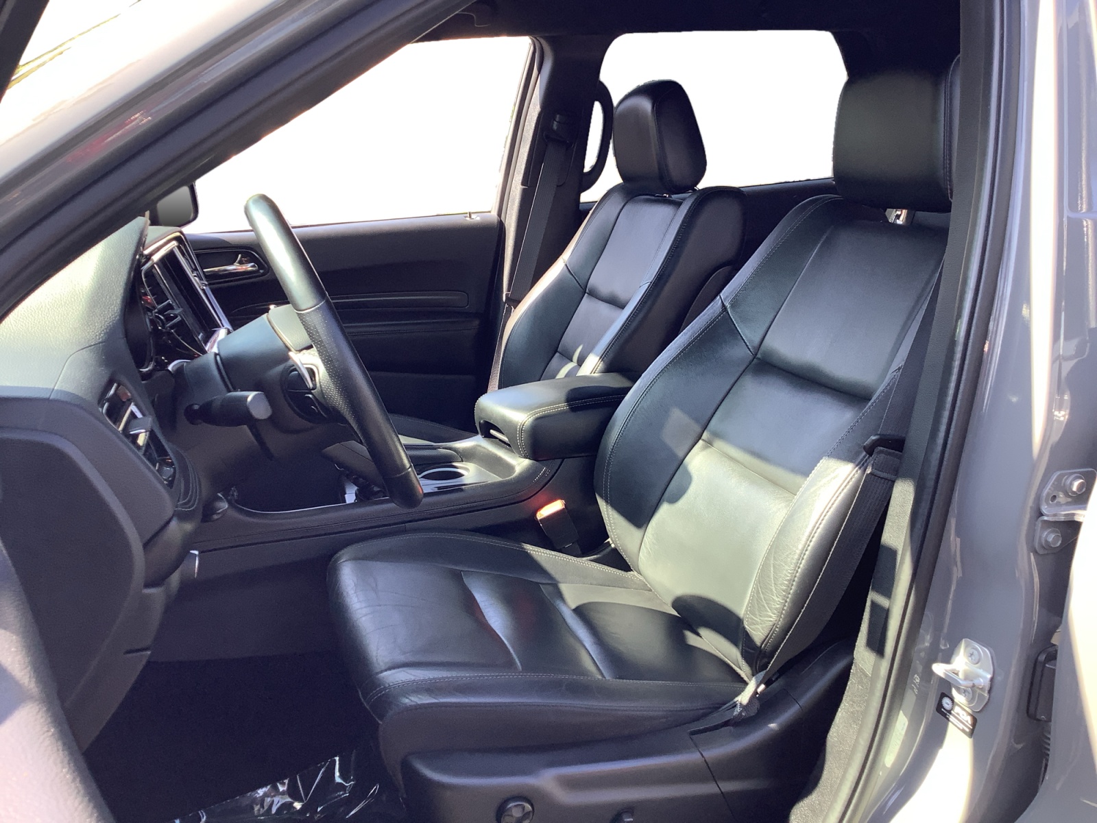Dodge Durango photo 9