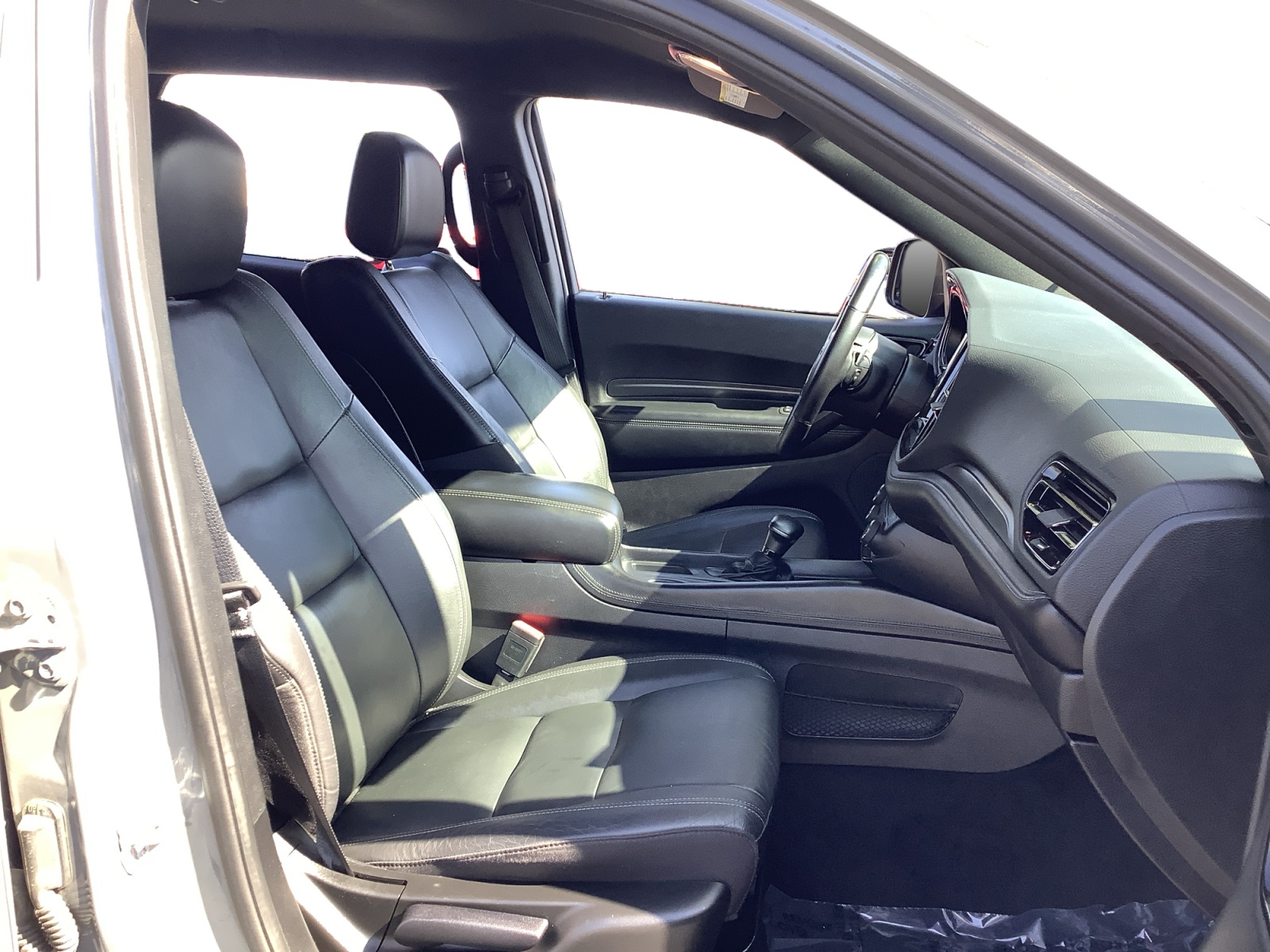 Dodge Durango photo 15