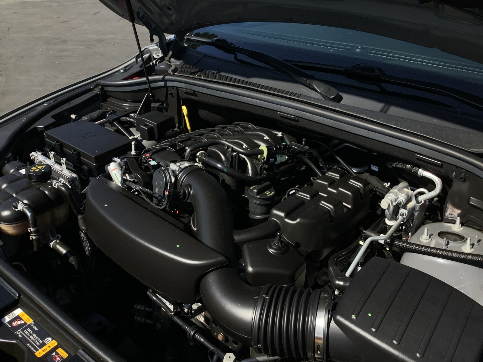 Dodge Durango photo 17