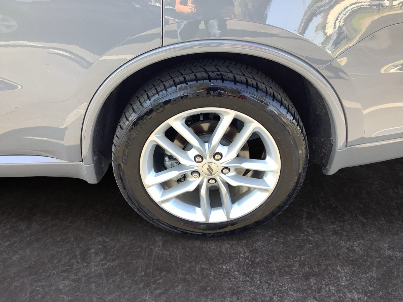 Dodge Durango photo 14