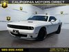 2016 Dodge Challenger R/T Scat Pack