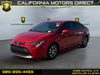 2020 Toyota Corolla Hybrid LE