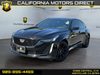 2023 Cadillac CT5 Luxury
