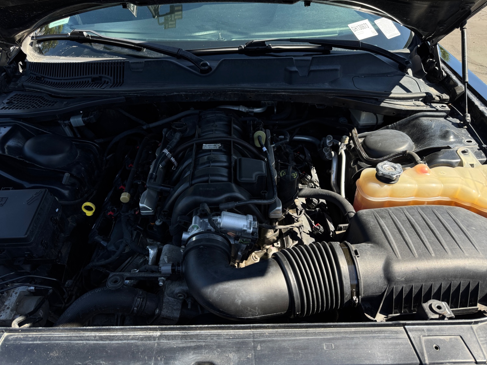 Dodge Challenger photo 18