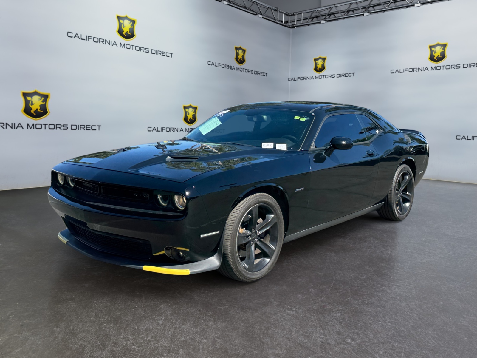 Dodge Challenger photo 24