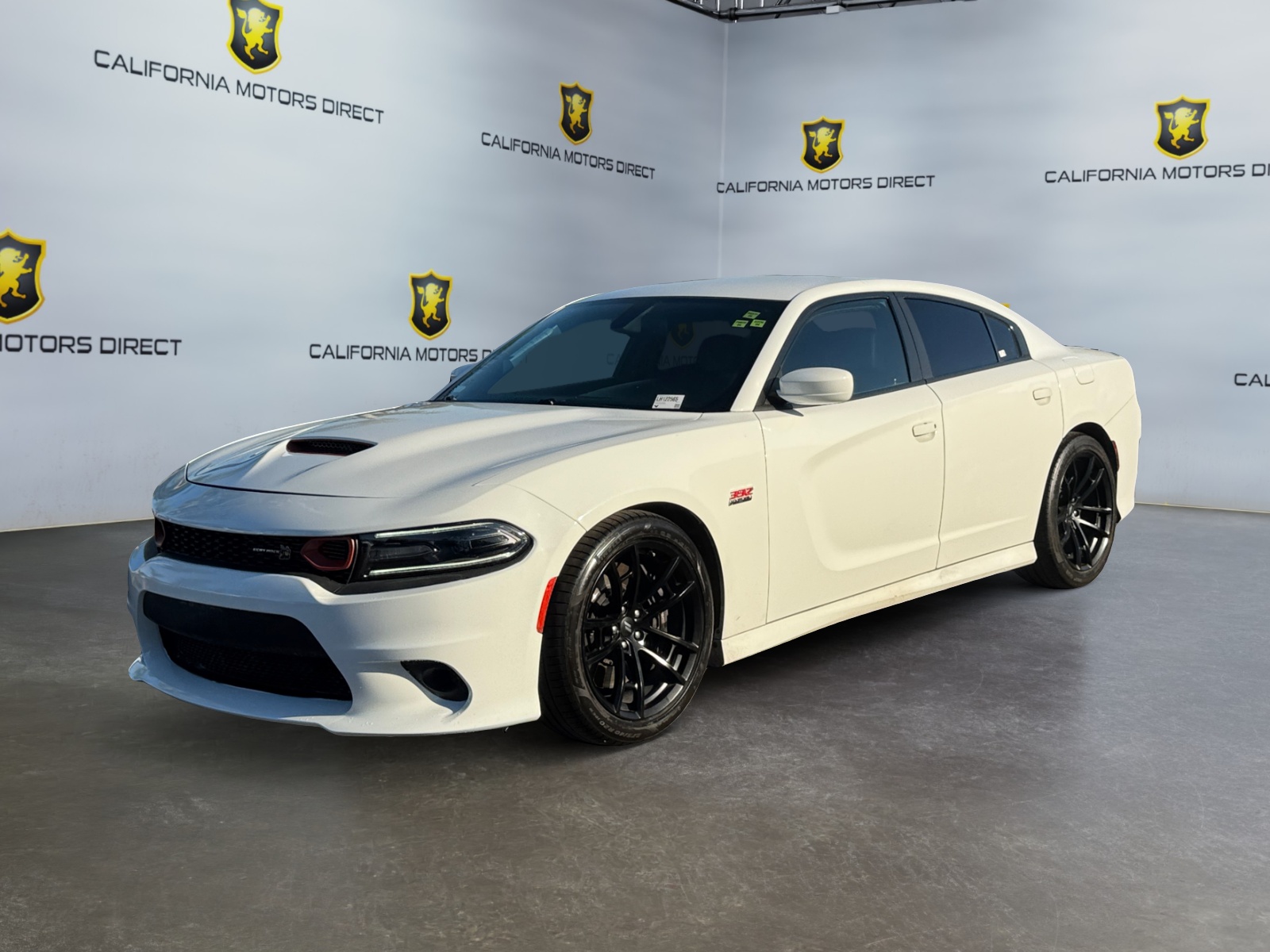 Dodge Charger photo 24