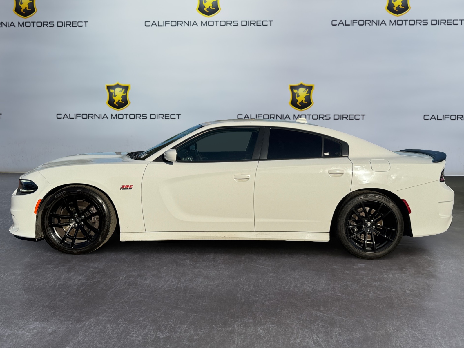 Dodge Charger photo 2