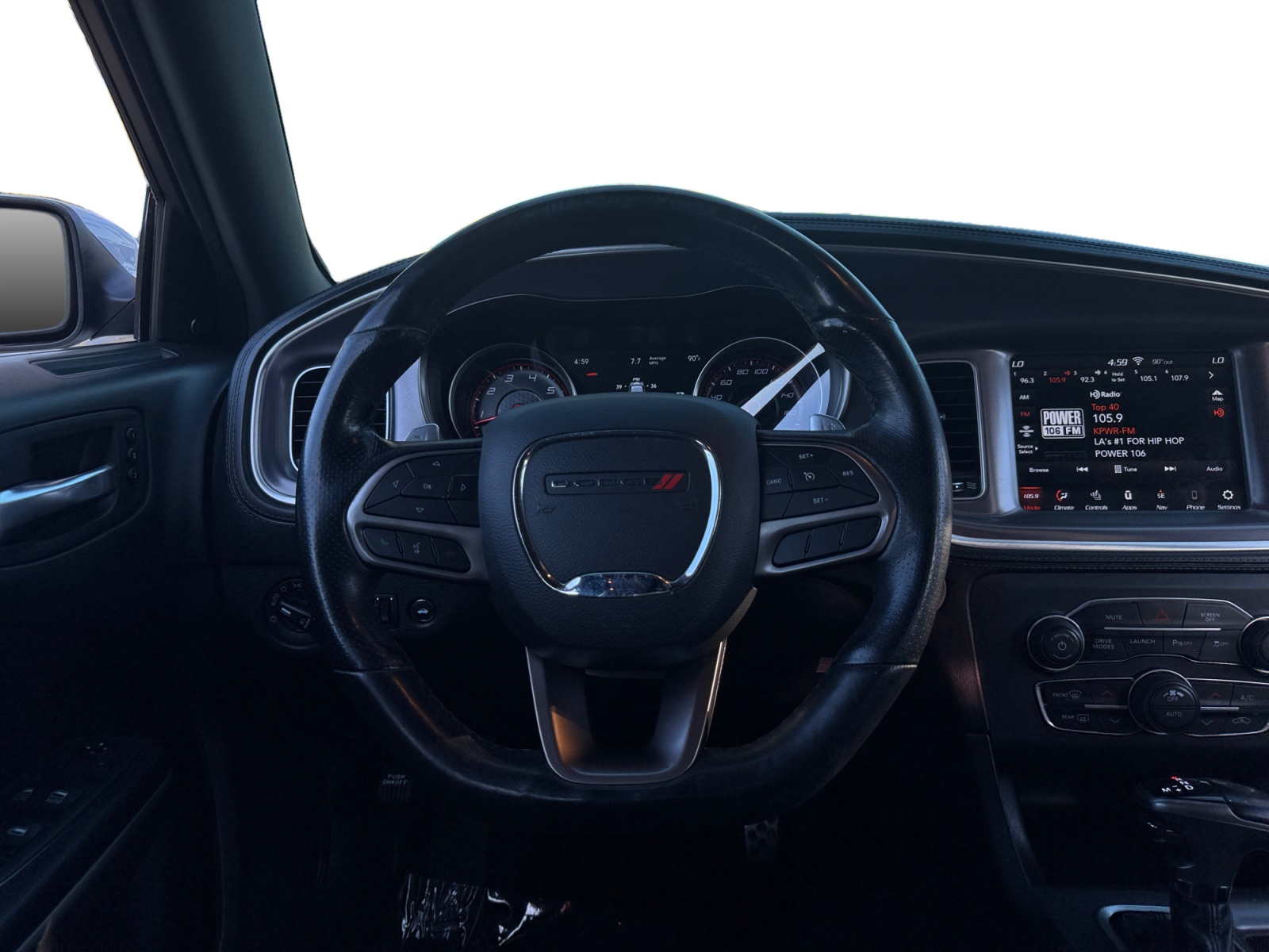 Dodge Charger photo 12