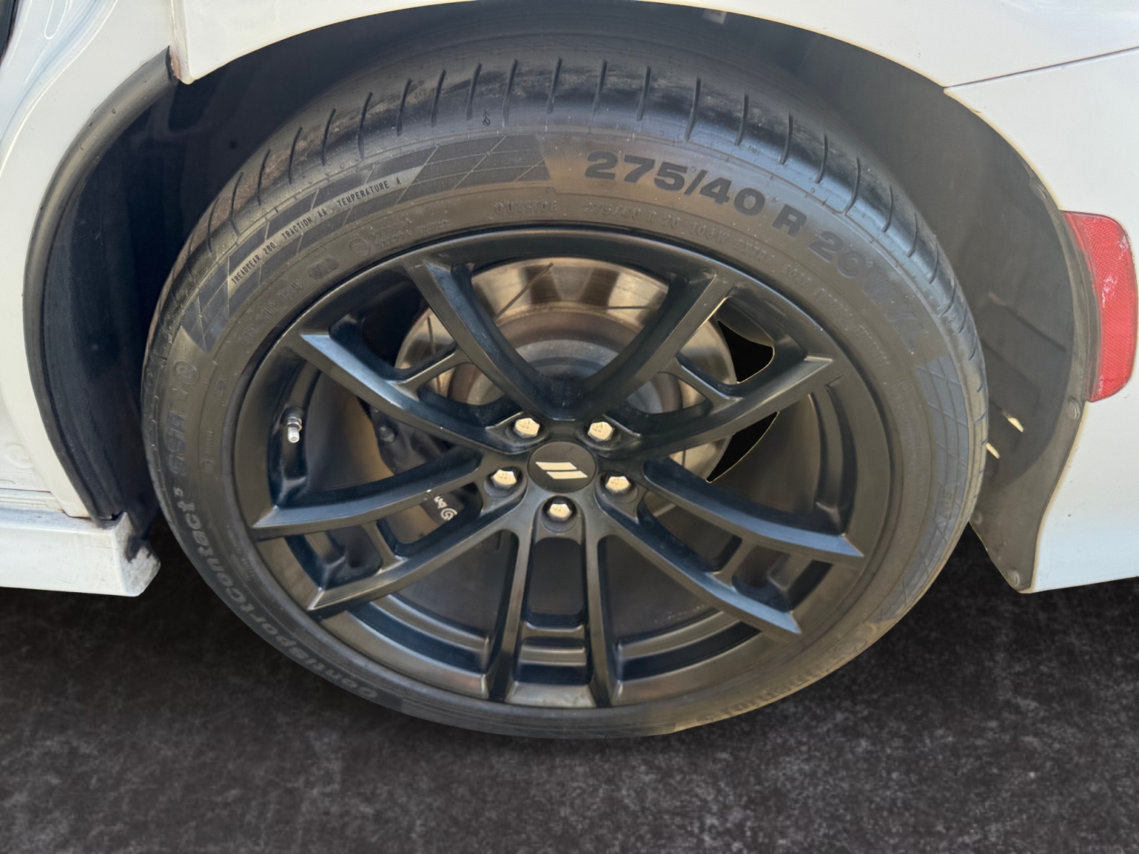 Dodge Charger photo 14