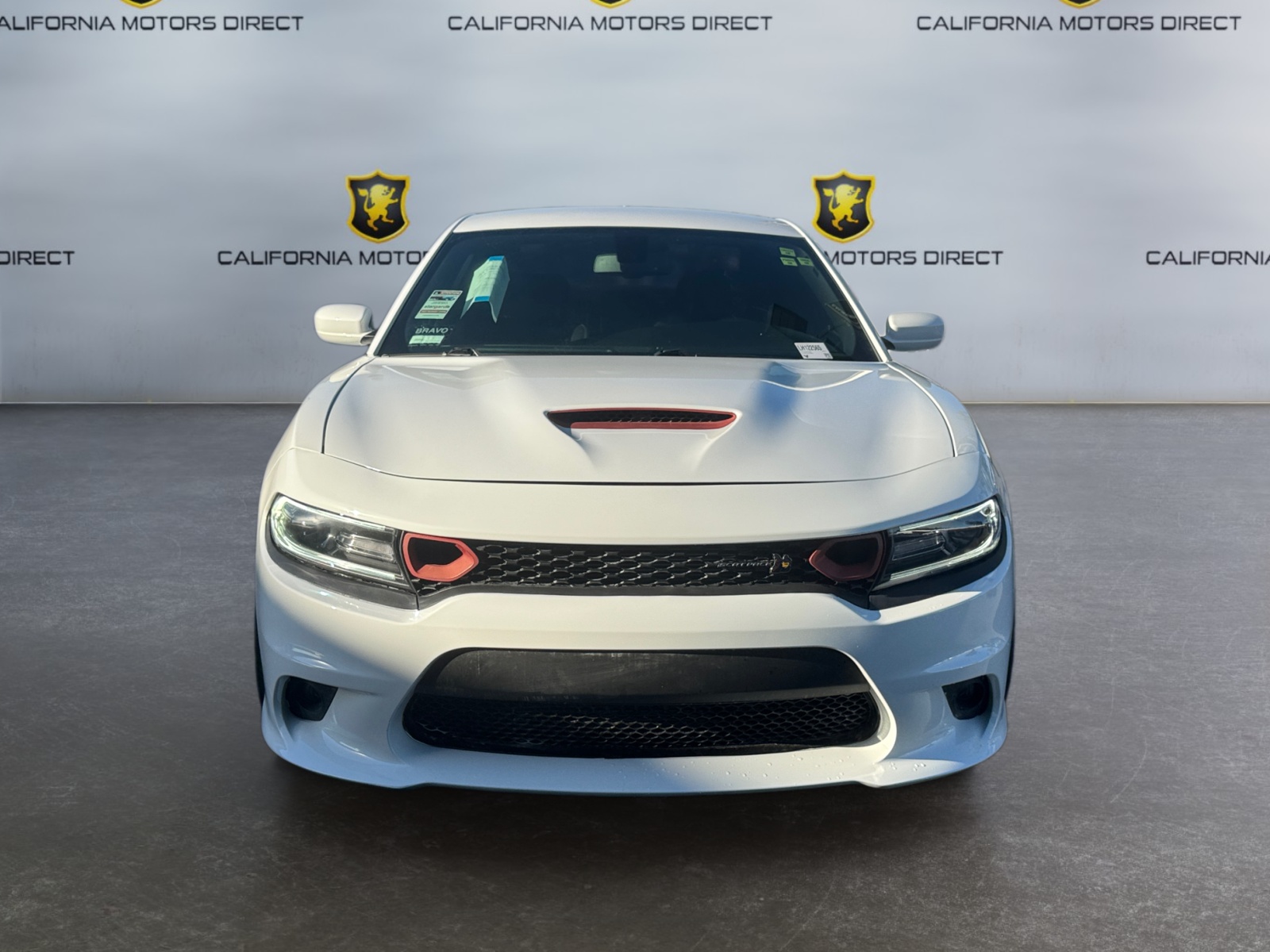 Dodge Charger photo 8