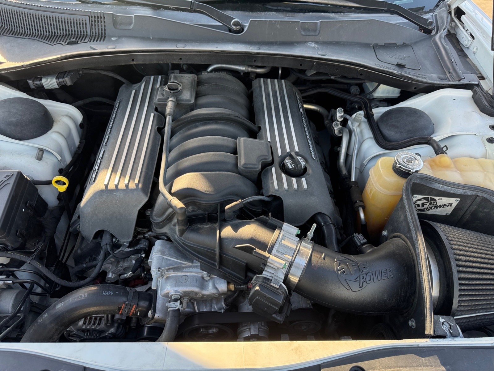 Dodge Charger photo 21