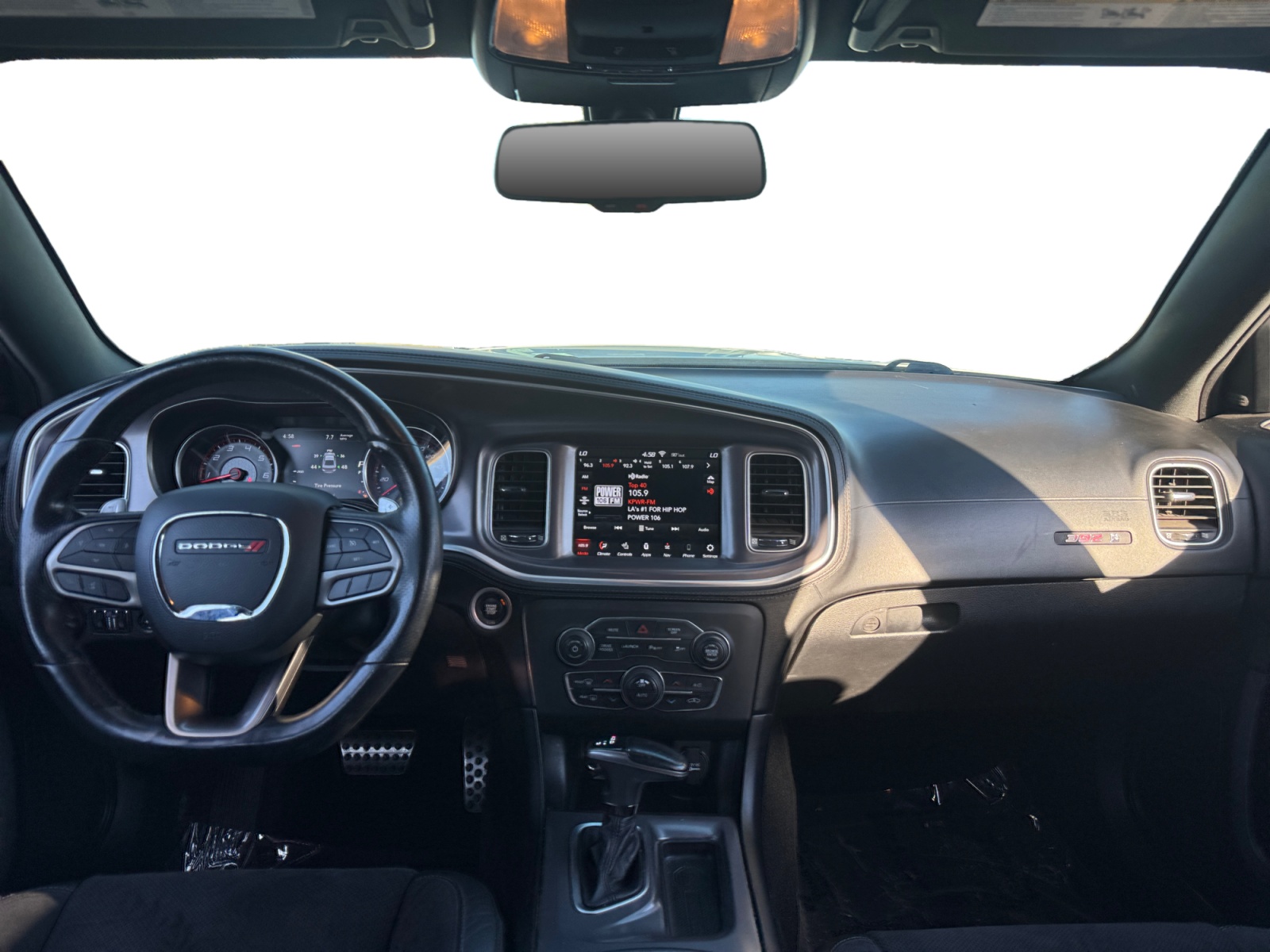 Dodge Charger photo 10