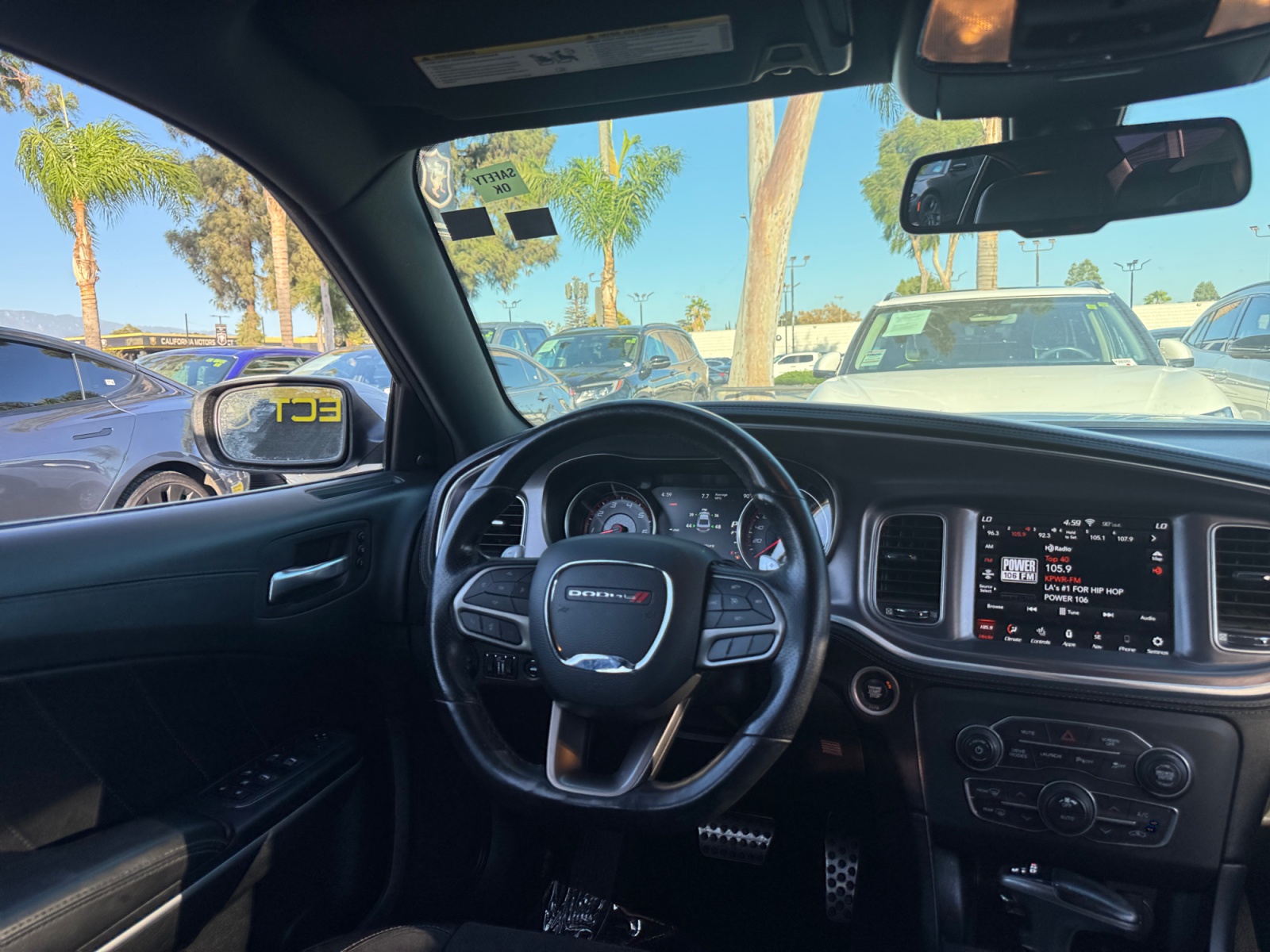 Dodge Charger photo 18