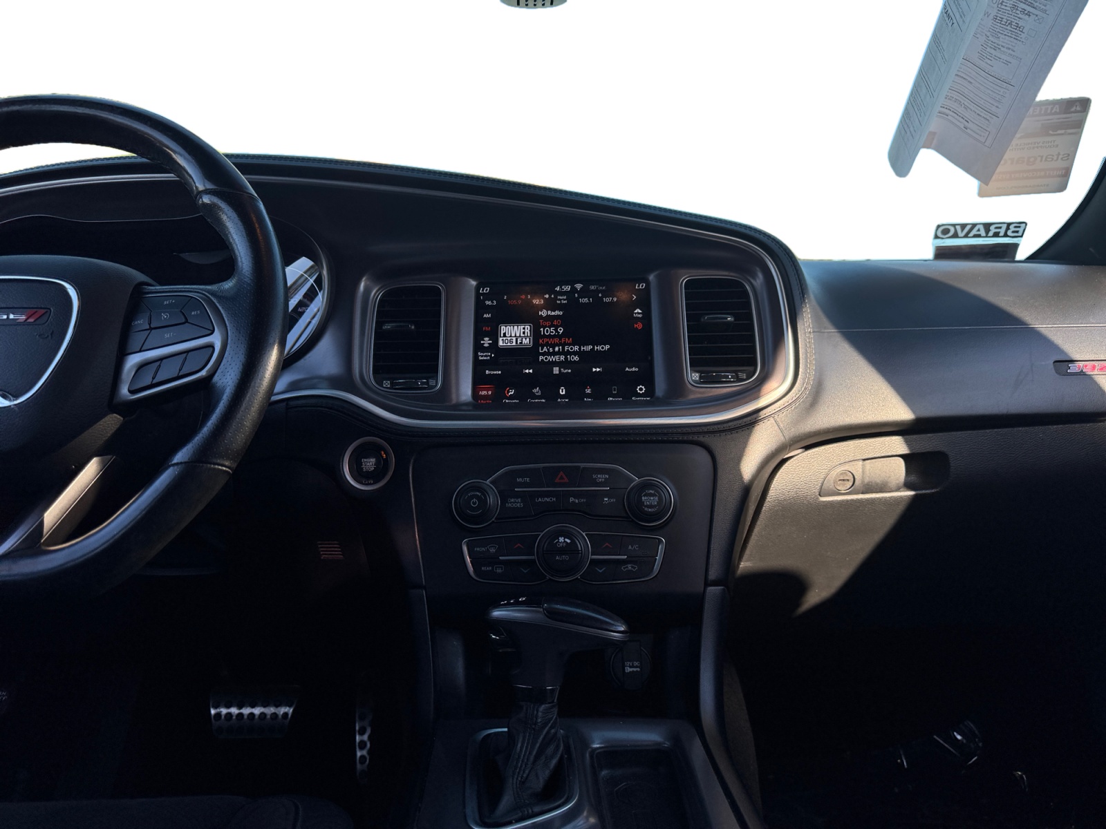 Dodge Charger photo 11