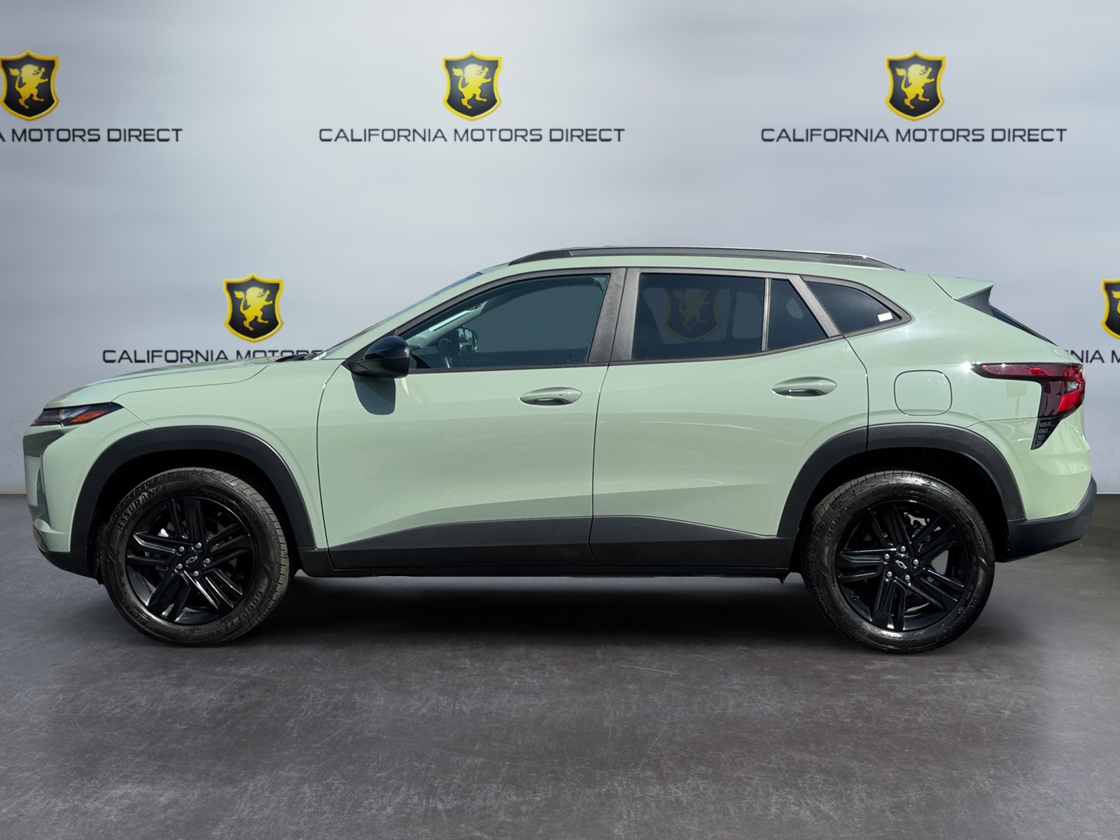 Chevrolet Trax photo 2