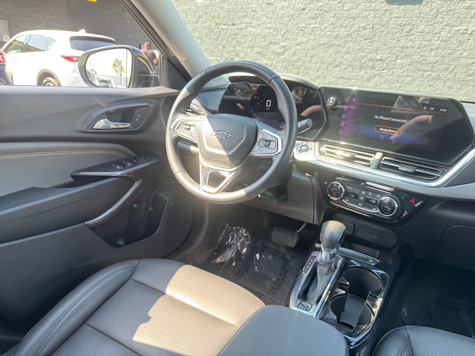 Chevrolet Trax photo 21
