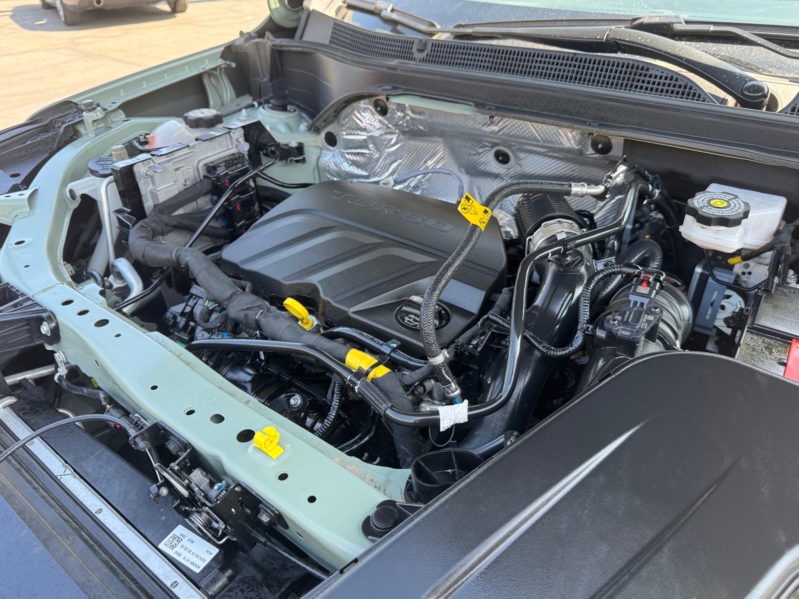 Chevrolet Trax photo 16
