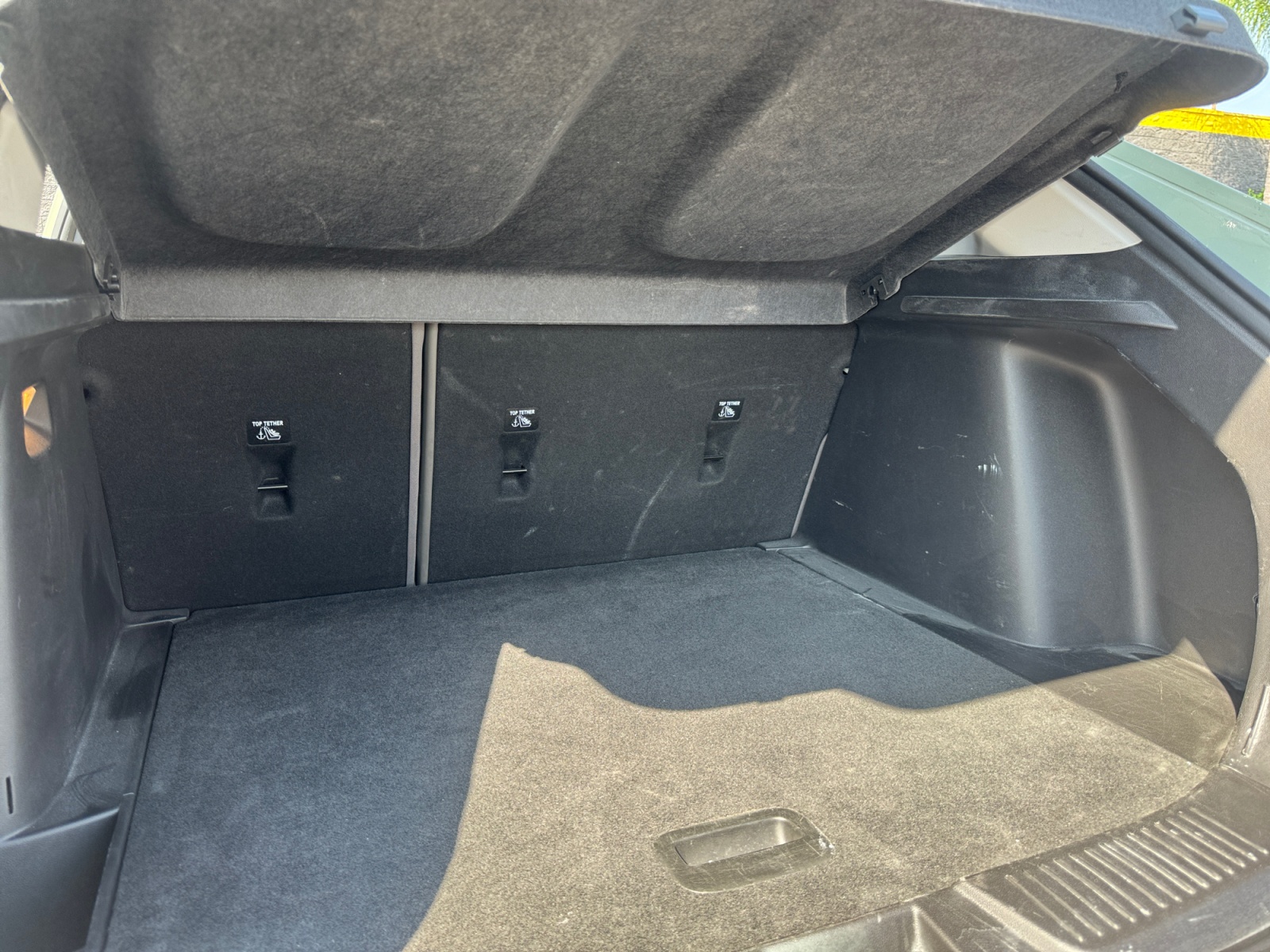 Chevrolet Trax photo 18