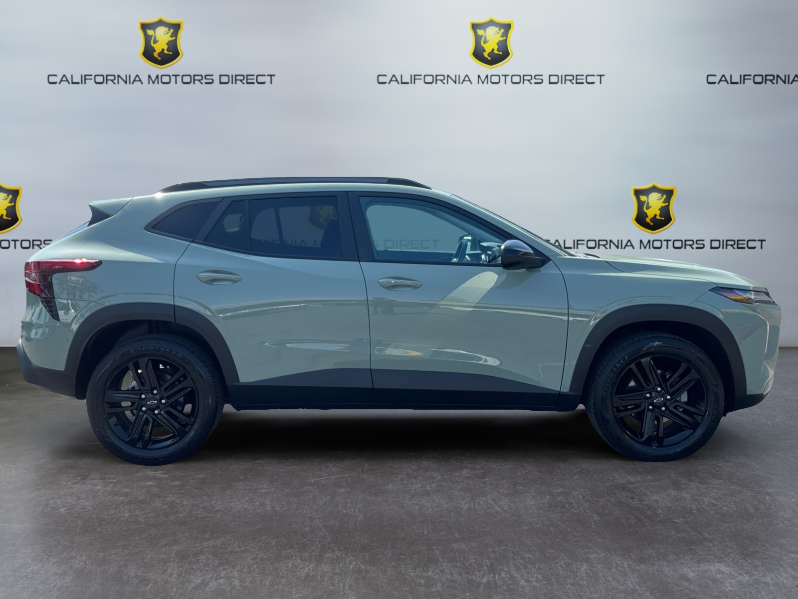 Chevrolet Trax photo 6