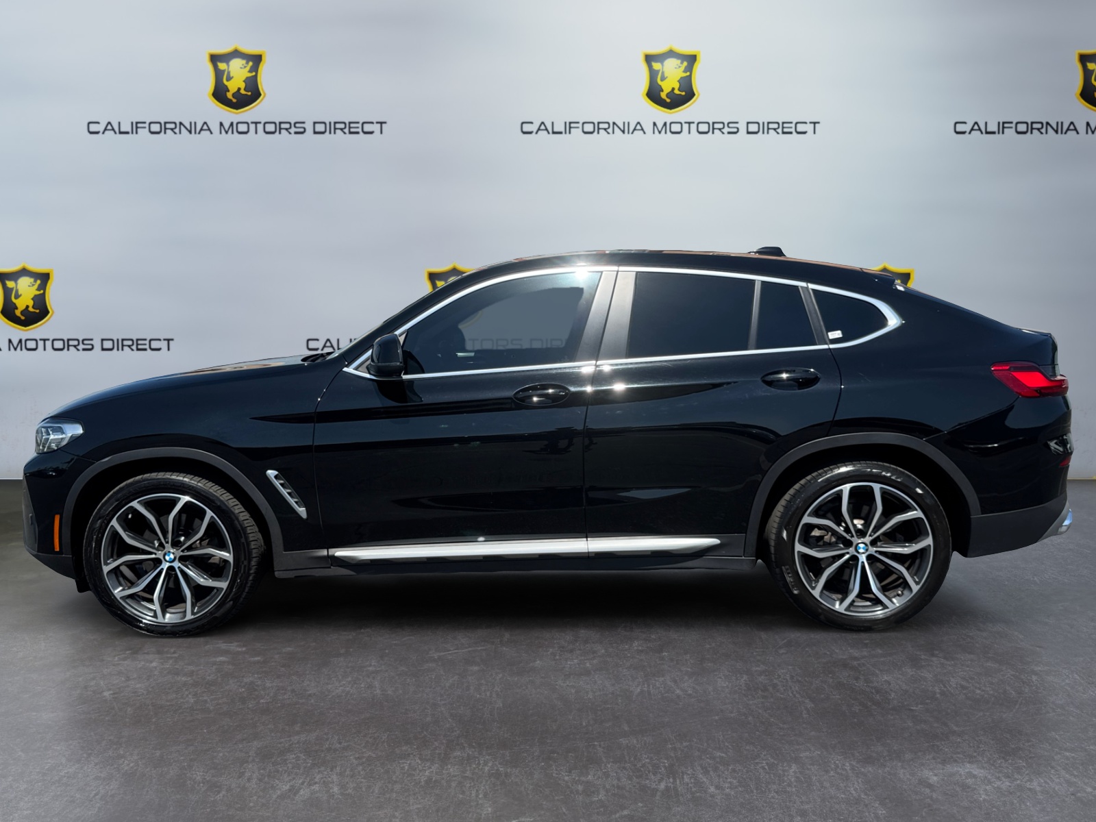 BMW X4 photo 2