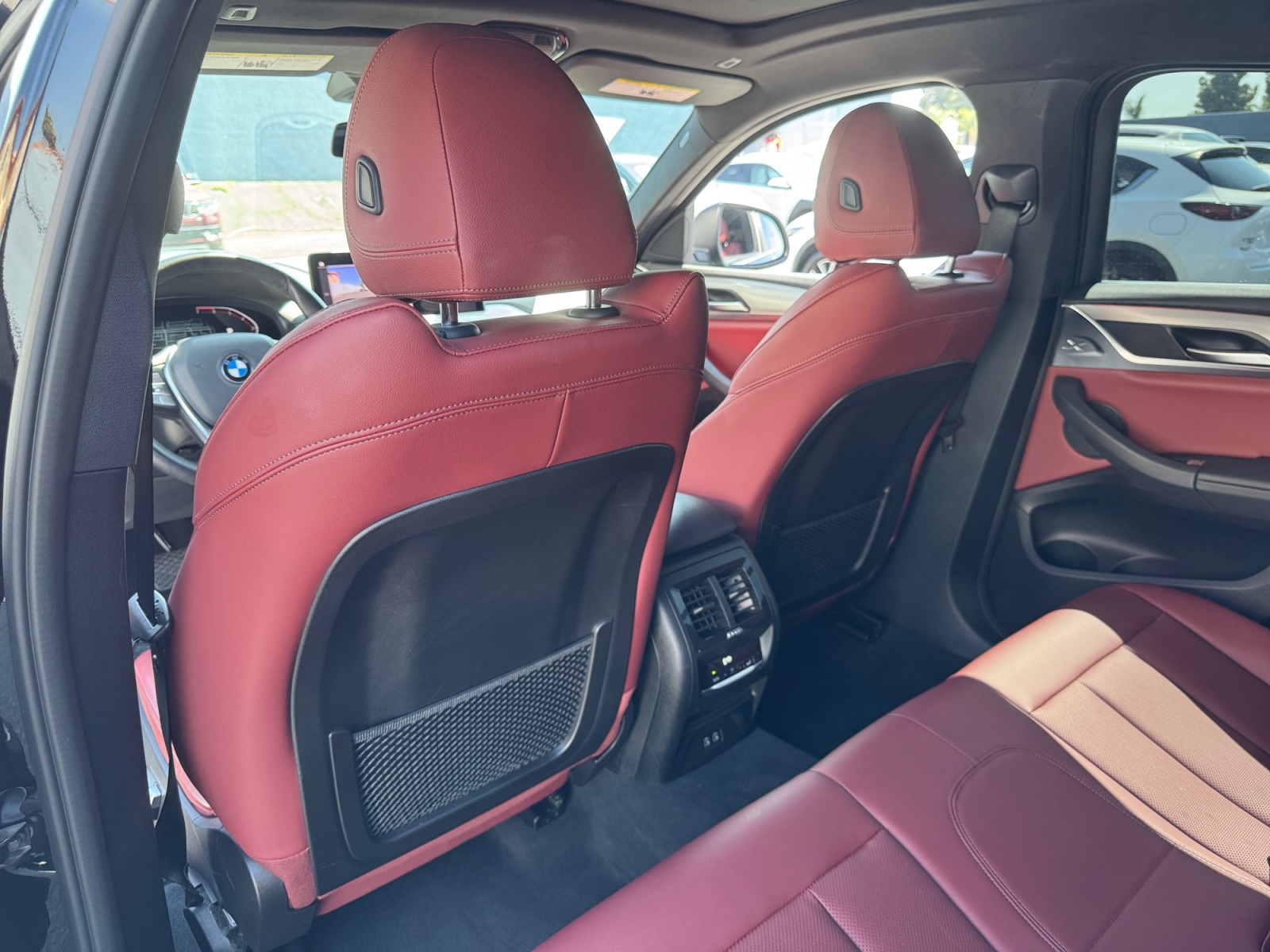 BMW X4 photo 16