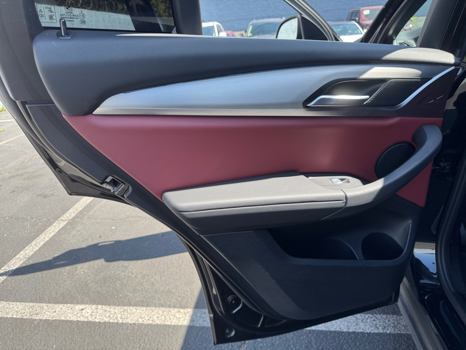 BMW X4 photo 17