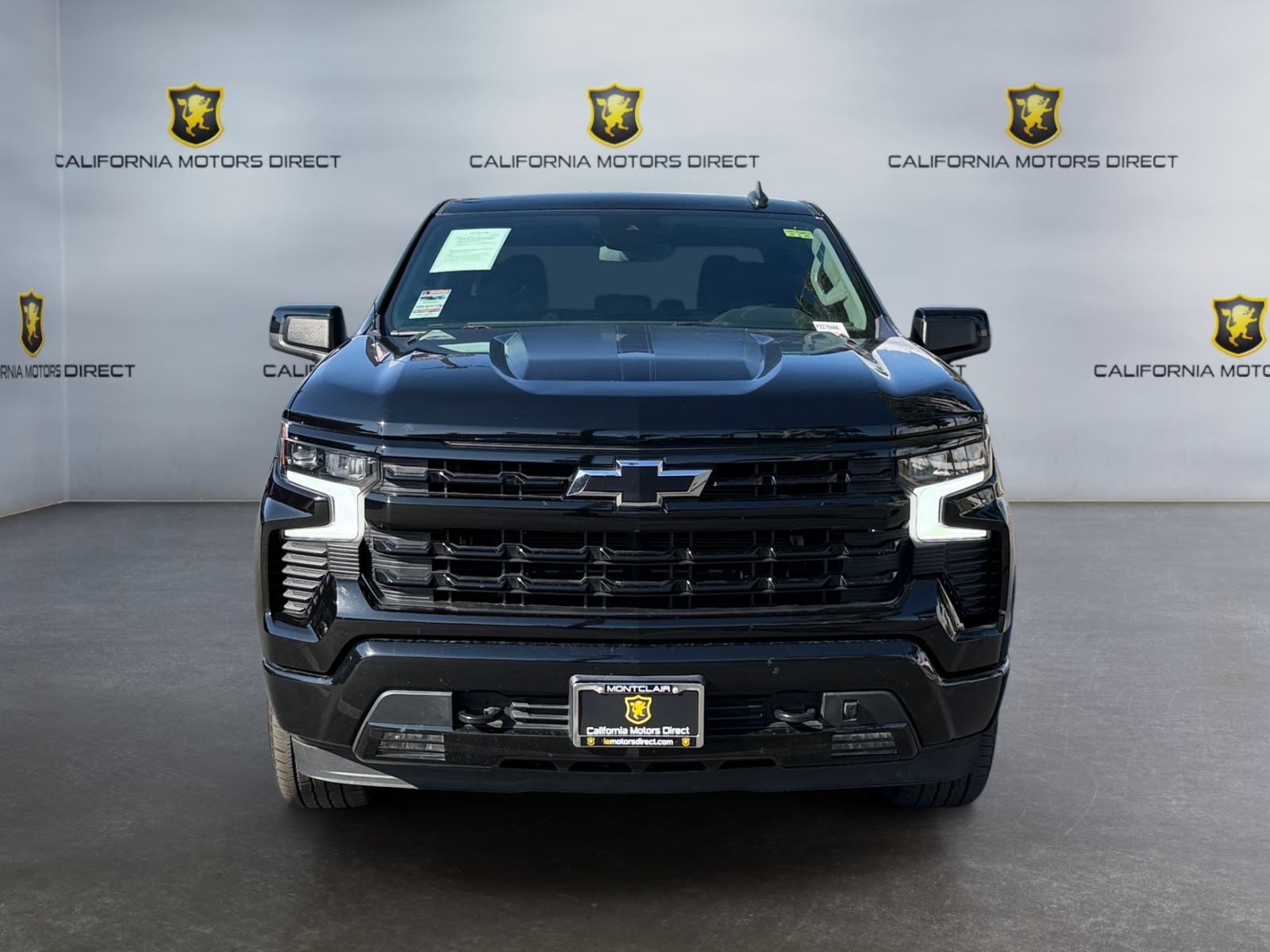Chevrolet Silverado photo 8