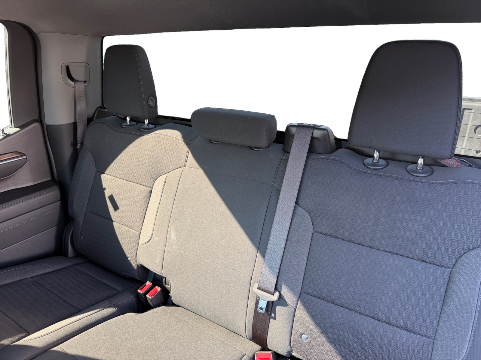 Chevrolet Silverado photo 13