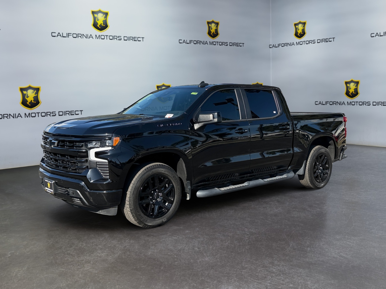 Chevrolet Silverado photo 24