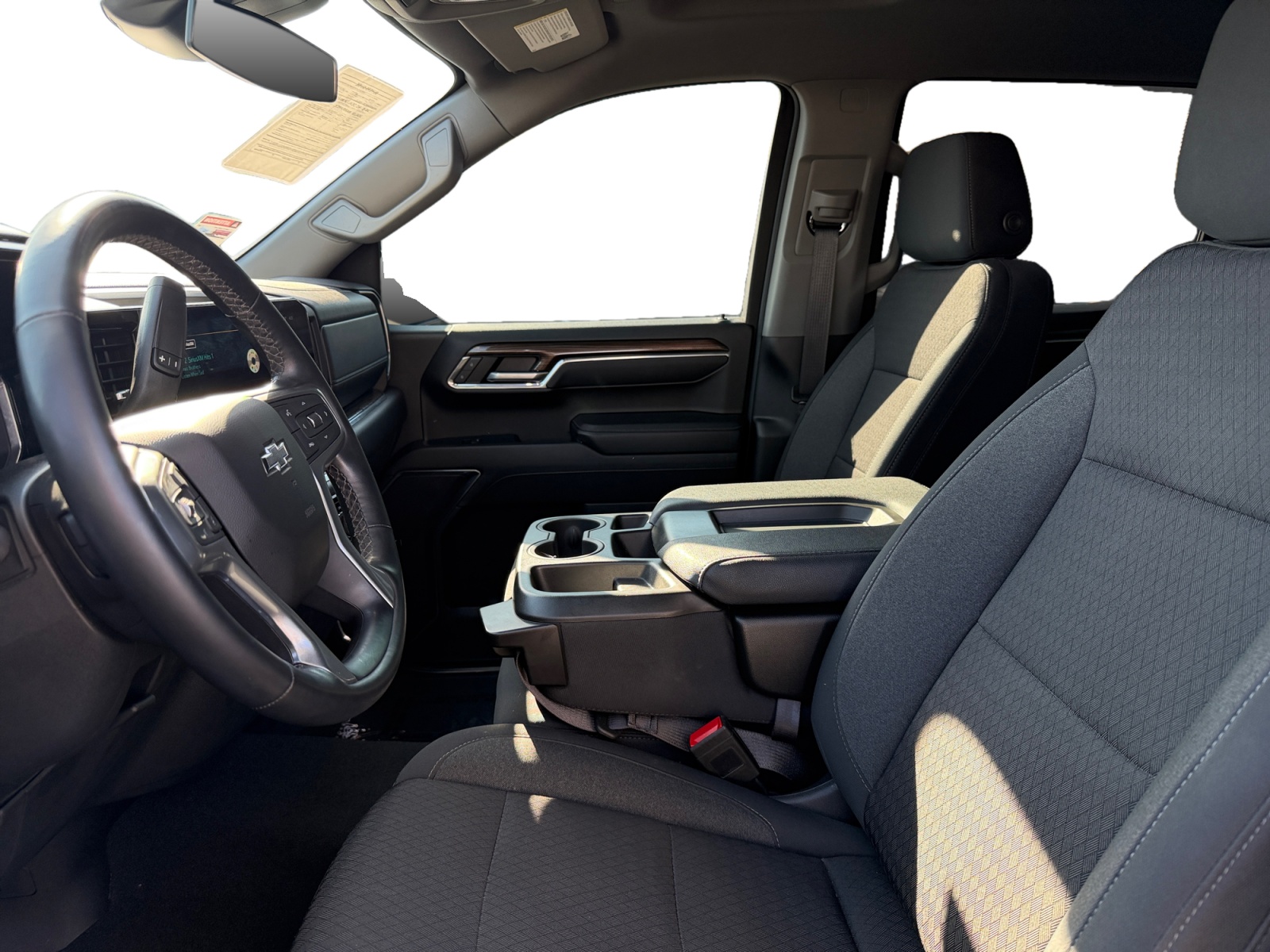 Chevrolet Silverado photo 9