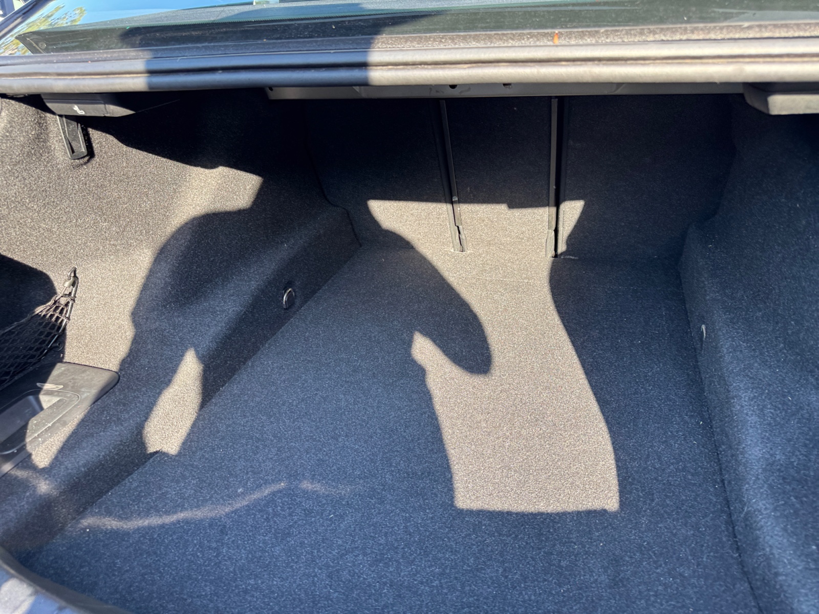 BMW 5 Series photo 20