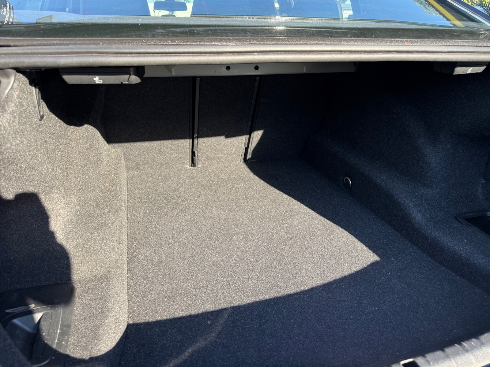 BMW 5 Series photo 19
