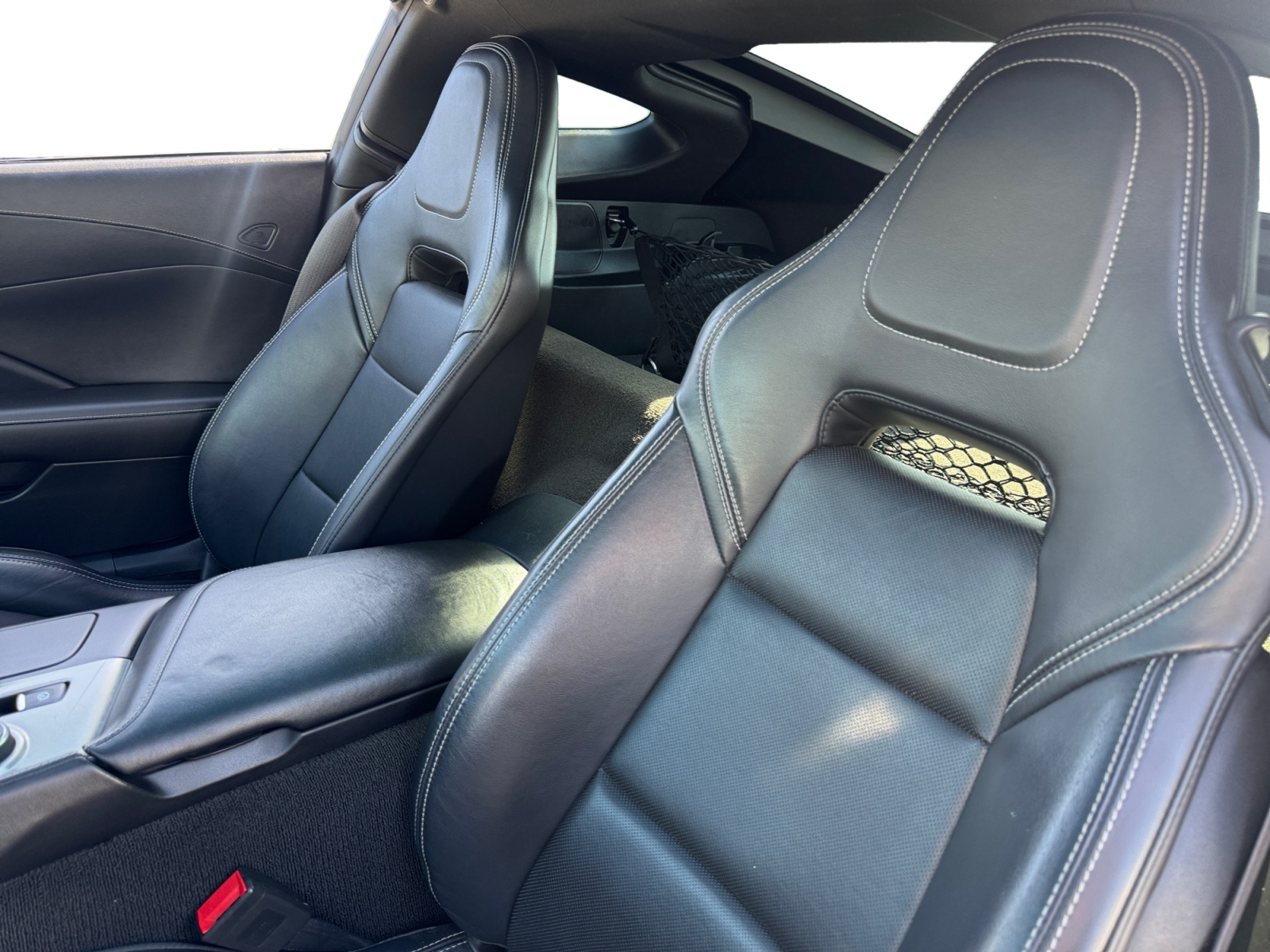 Chevrolet Corvette photo 13