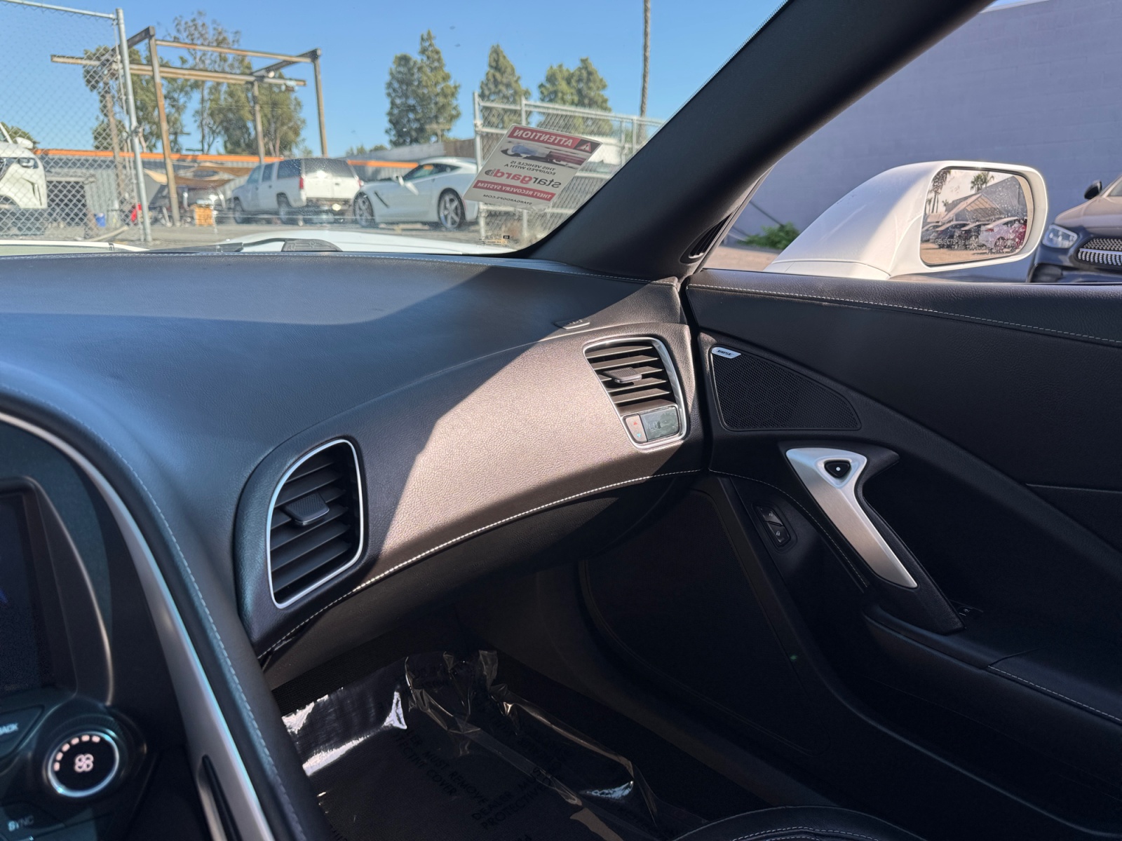 Chevrolet Corvette photo 22
