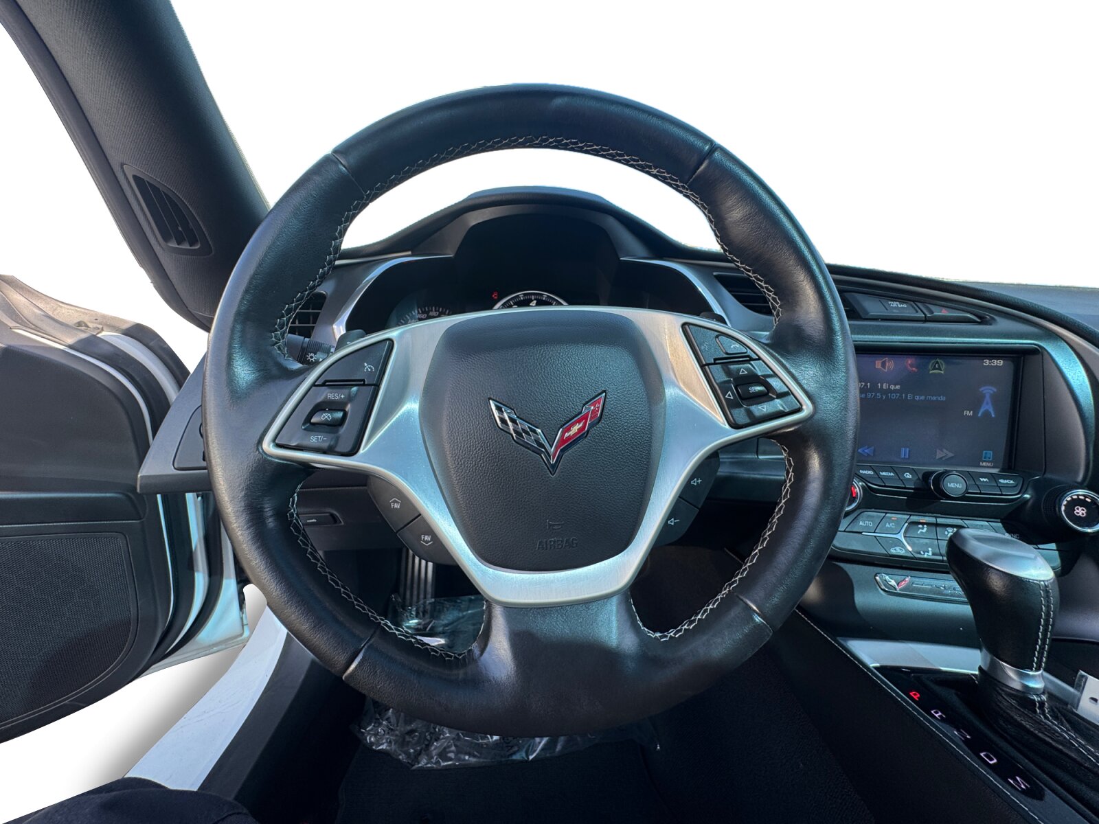 Chevrolet Corvette photo 12