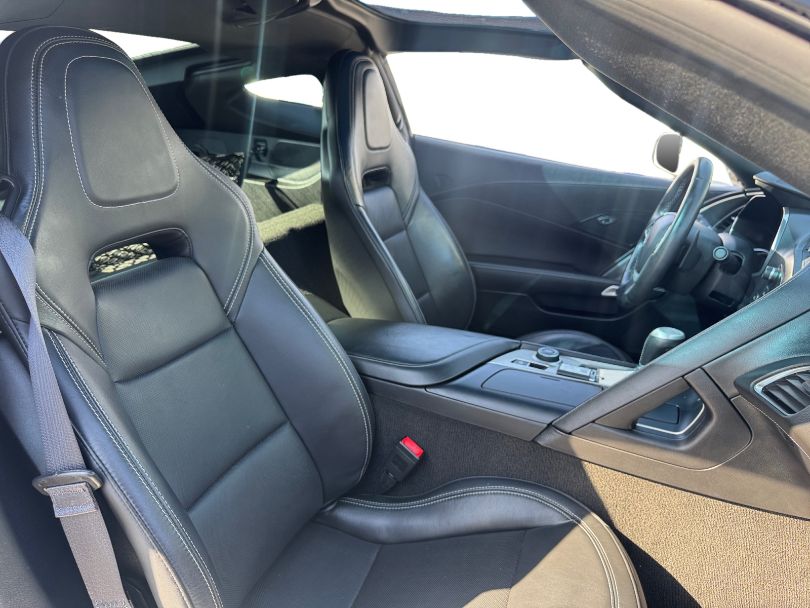 Chevrolet Corvette photo 15