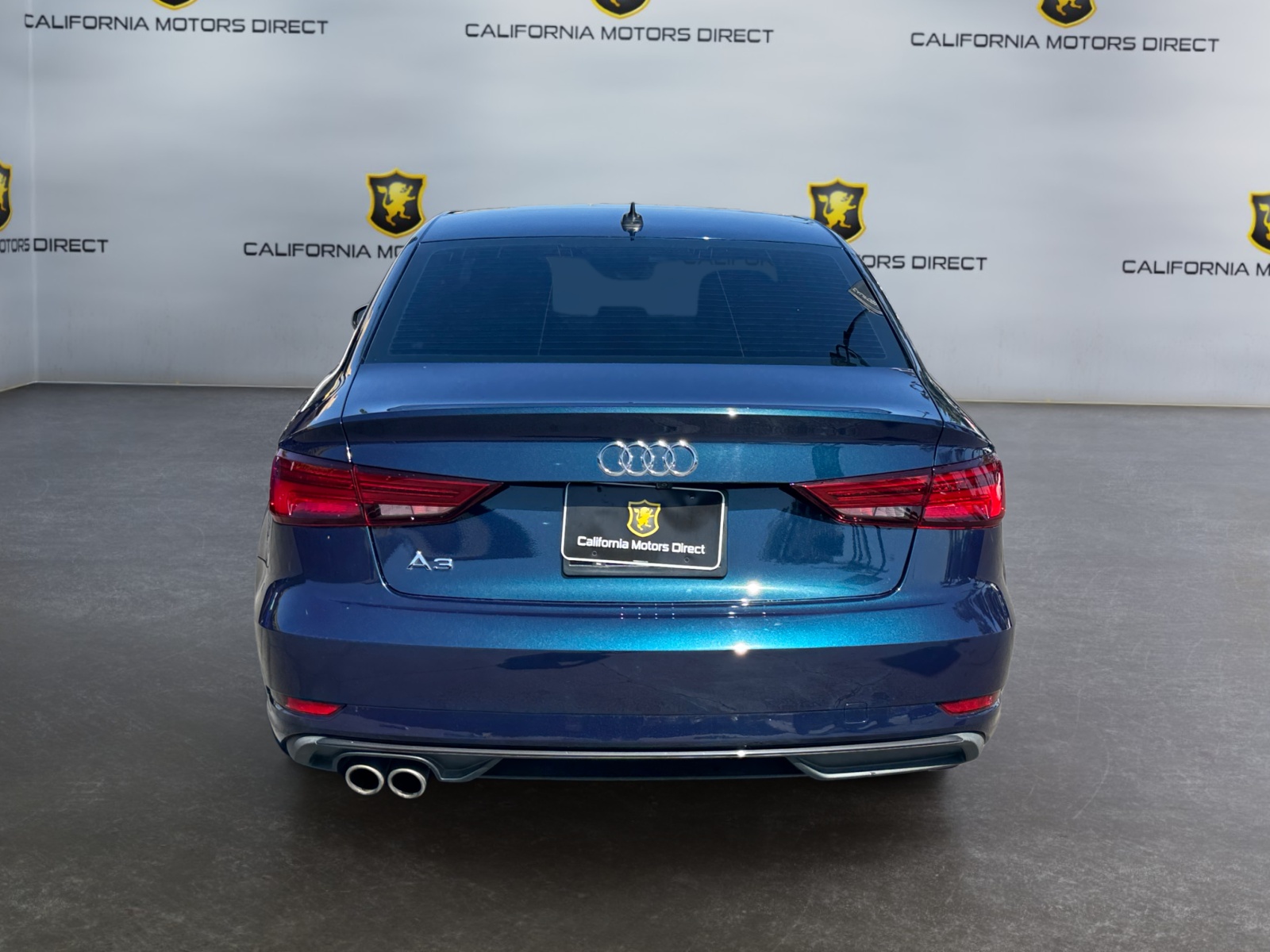 Audi A3 photo 4